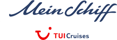 Mein Schiff – TUI Cruises Logo