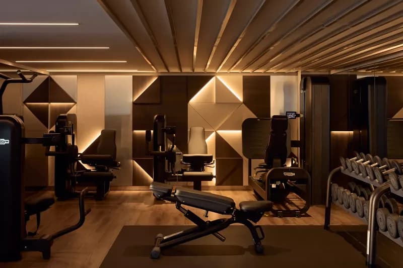 EXPLORA IV – Wellness und Entspannung