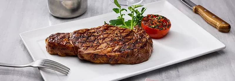 Norwegian Bliss – Gastronomie an Bord