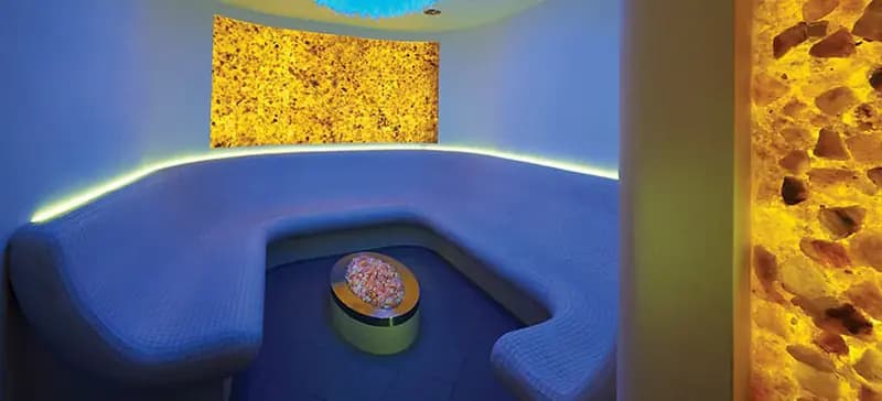 Norwegian Bliss – Wellness und Entspannung