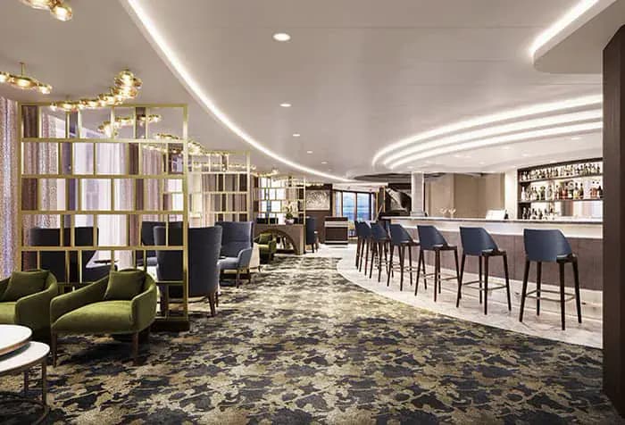 Norwegian Epic – Kabinen an Bord