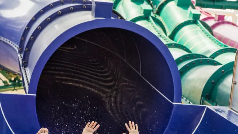 MSC world-Europa – Aktivitäten an Bord